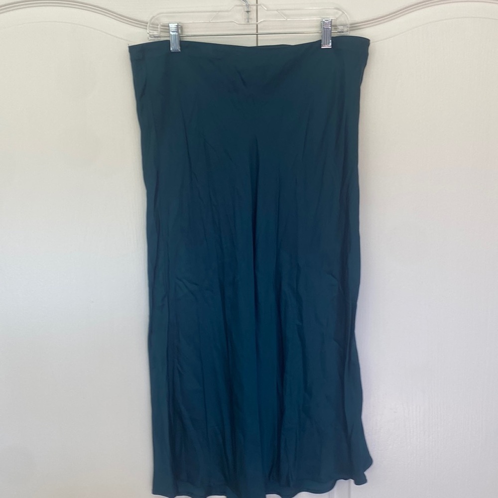 Good Hart Matilda Jane Skirt Large
